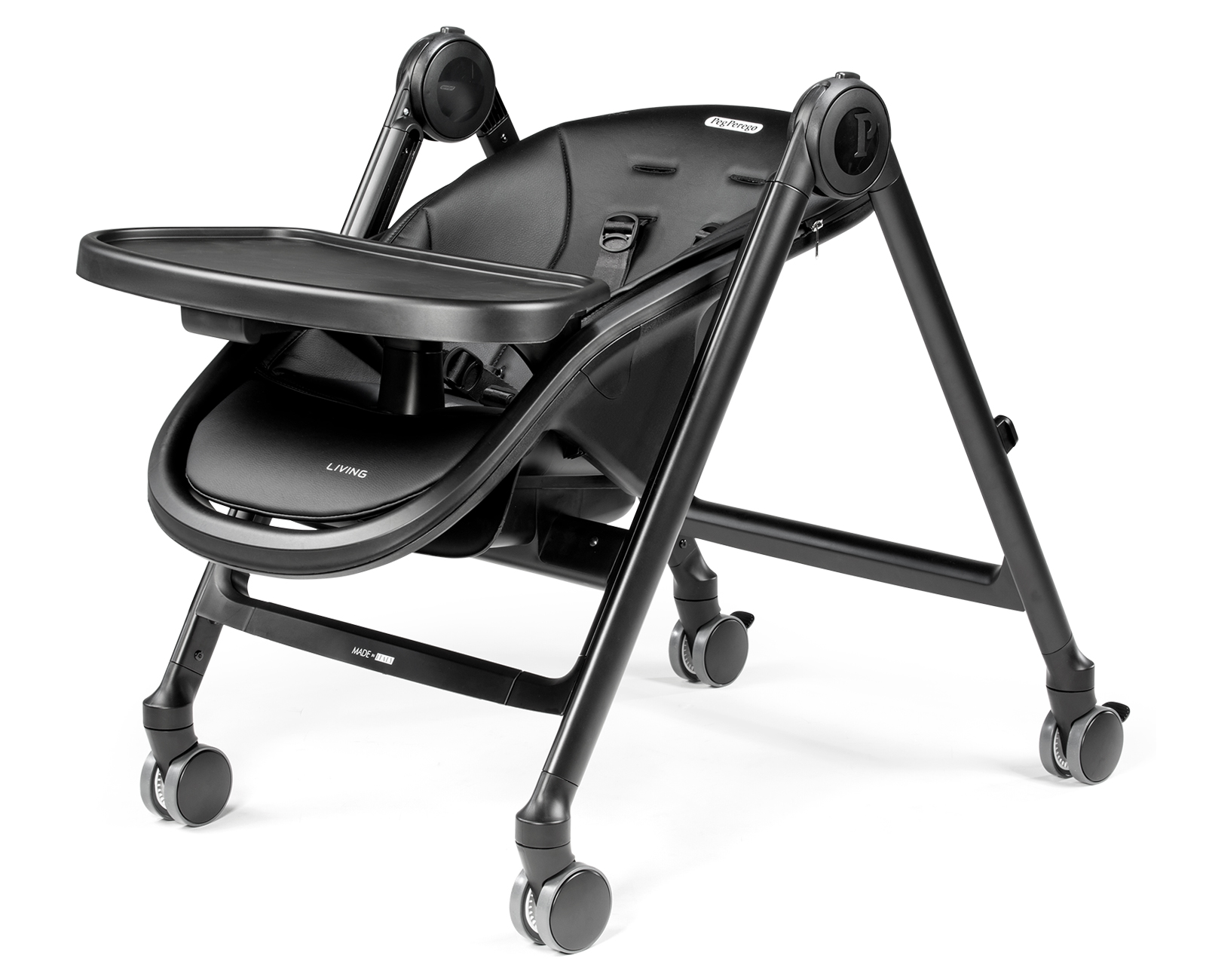Стул для кормления Peg-Perego Living