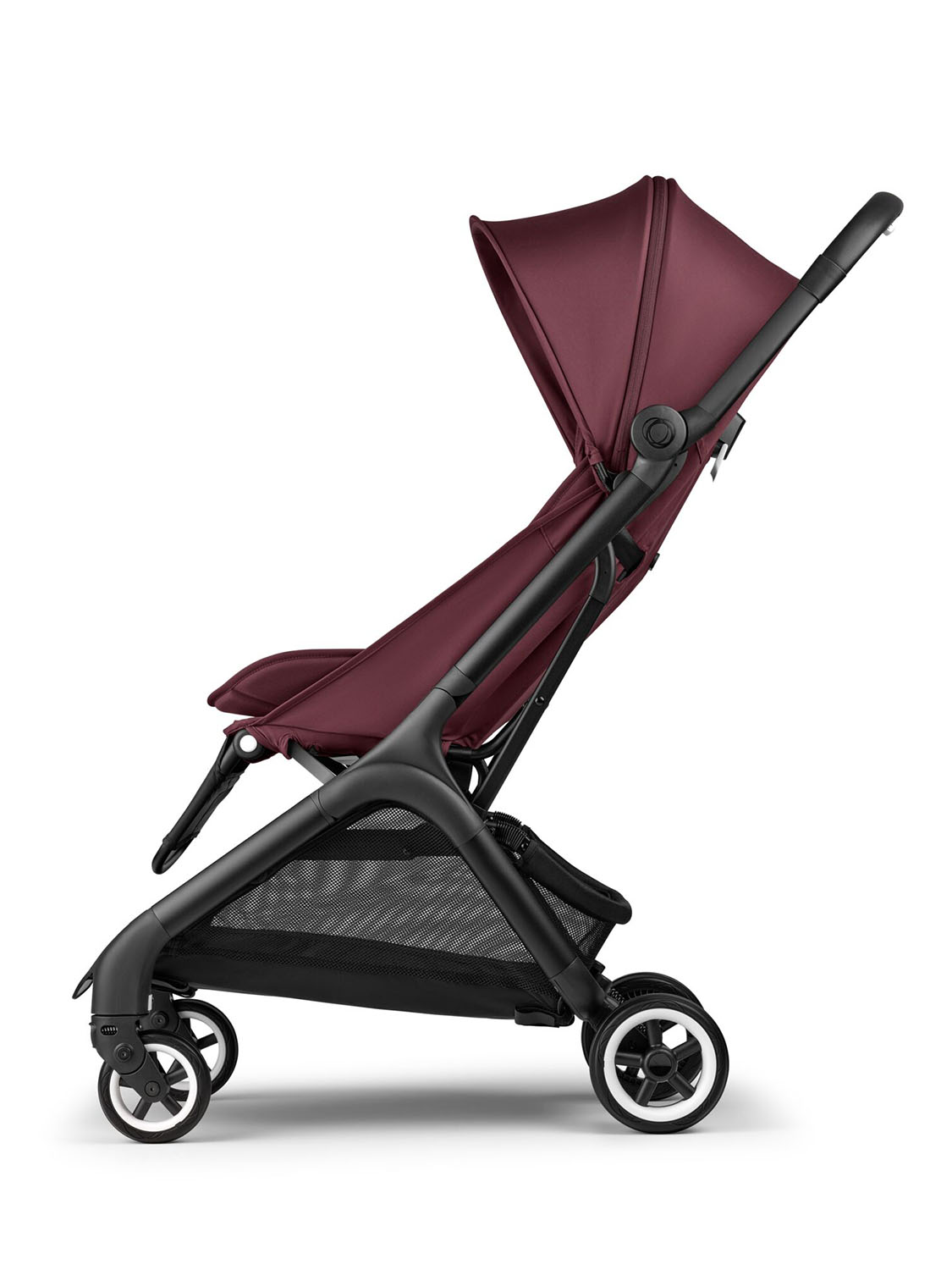 Коляска прогулочная Bugaboo Butterfly complete