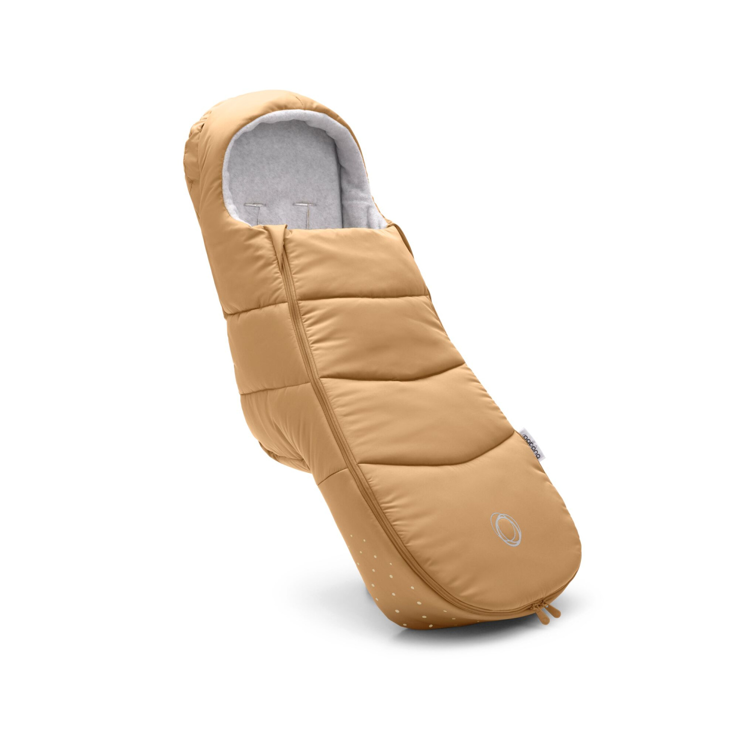Конверт в коляску Bugaboo footmuff (муфта для ног)