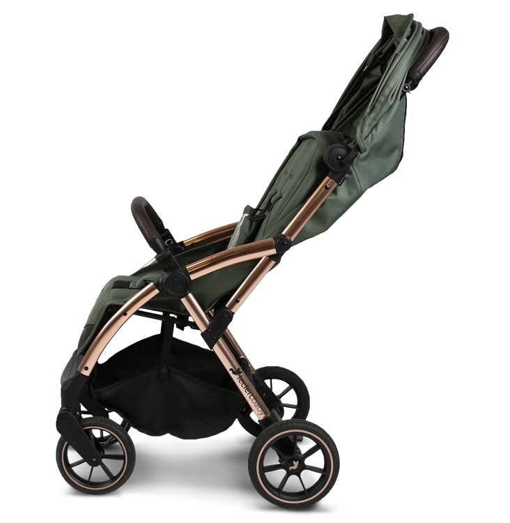 Коляска прогулочная Leclerc Influencer XL