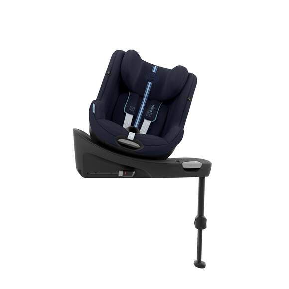 Автокресло 0+/1 Cybex Sirona Gi i-Size Plus с базой