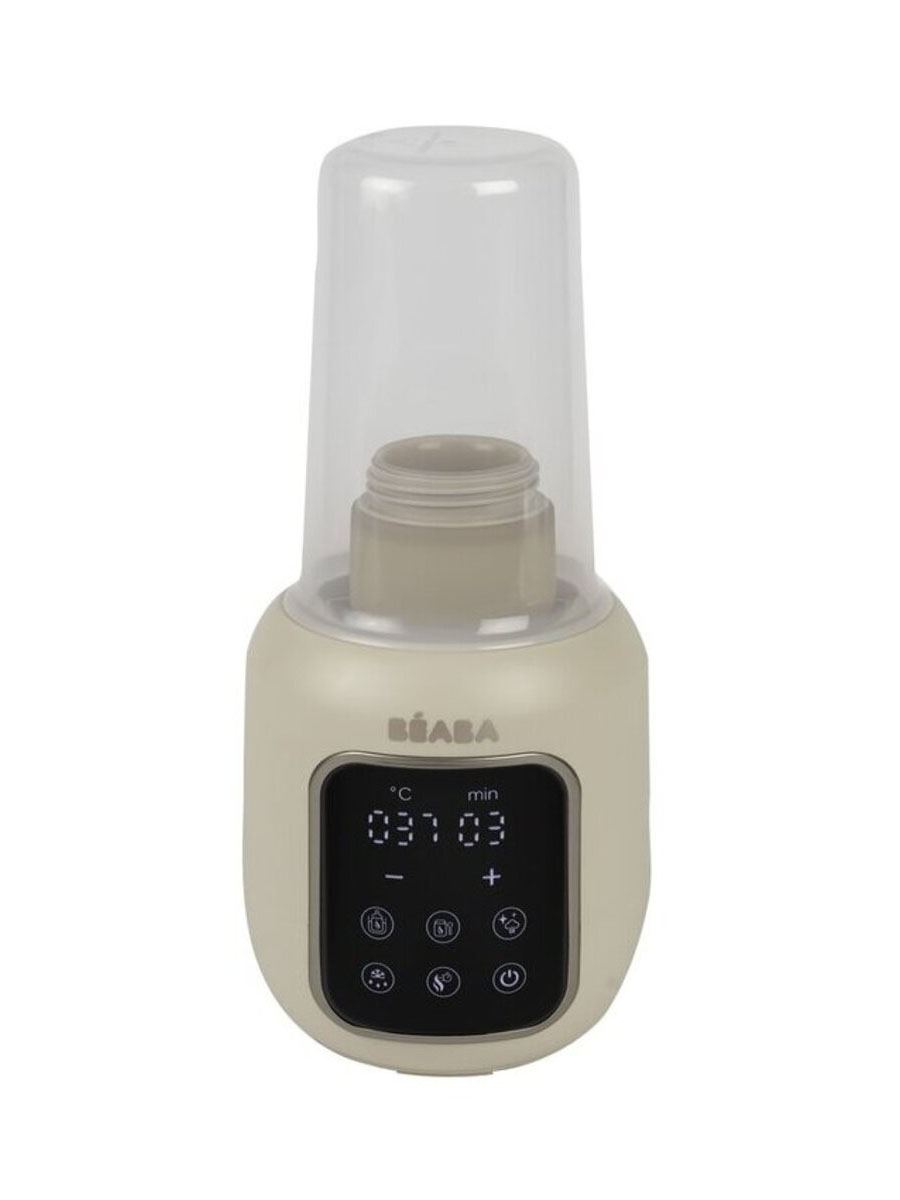 Подогреватель детского питания Beaba MULTI MILK