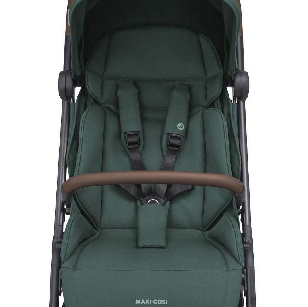 Коляска 2 в 1 Maxi-Cosi Soho