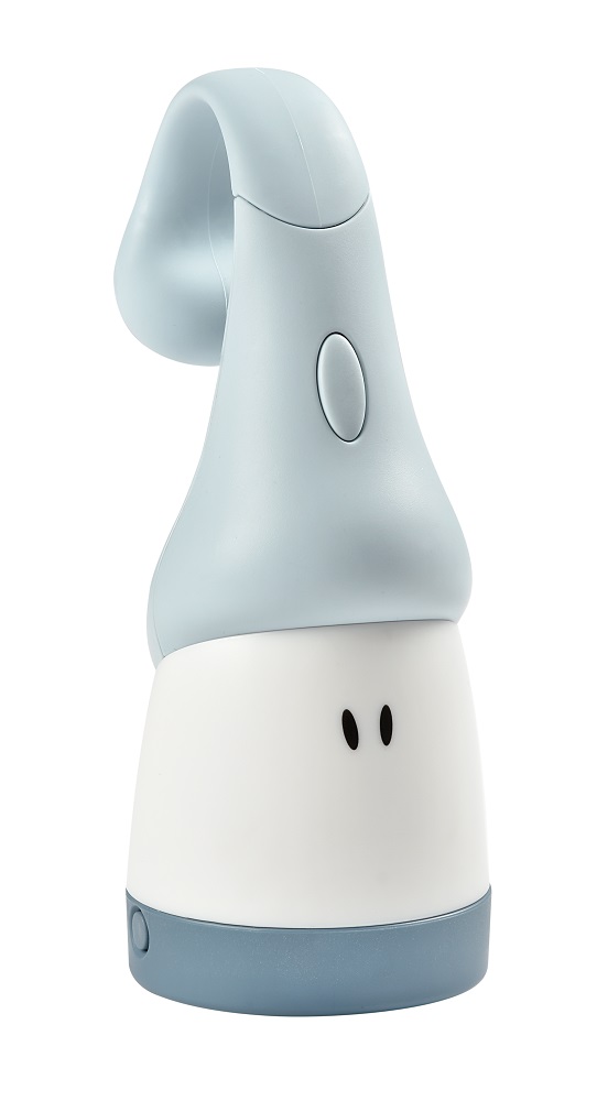 Светильник-ночник Beaba переносной с USB