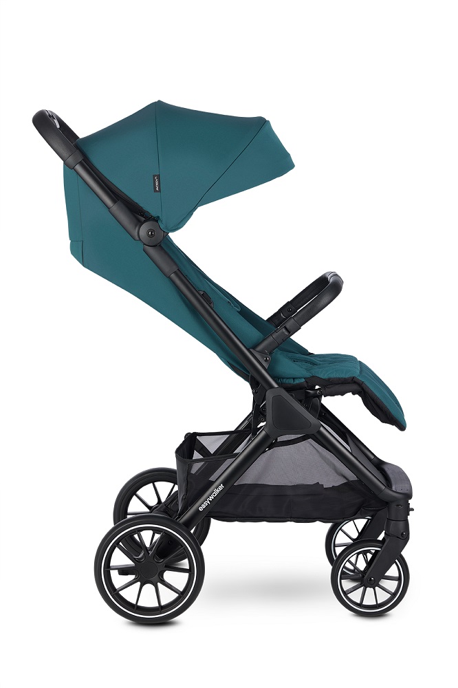 Easywalker jackey. Коляска Easywalker Jackey с рулем.