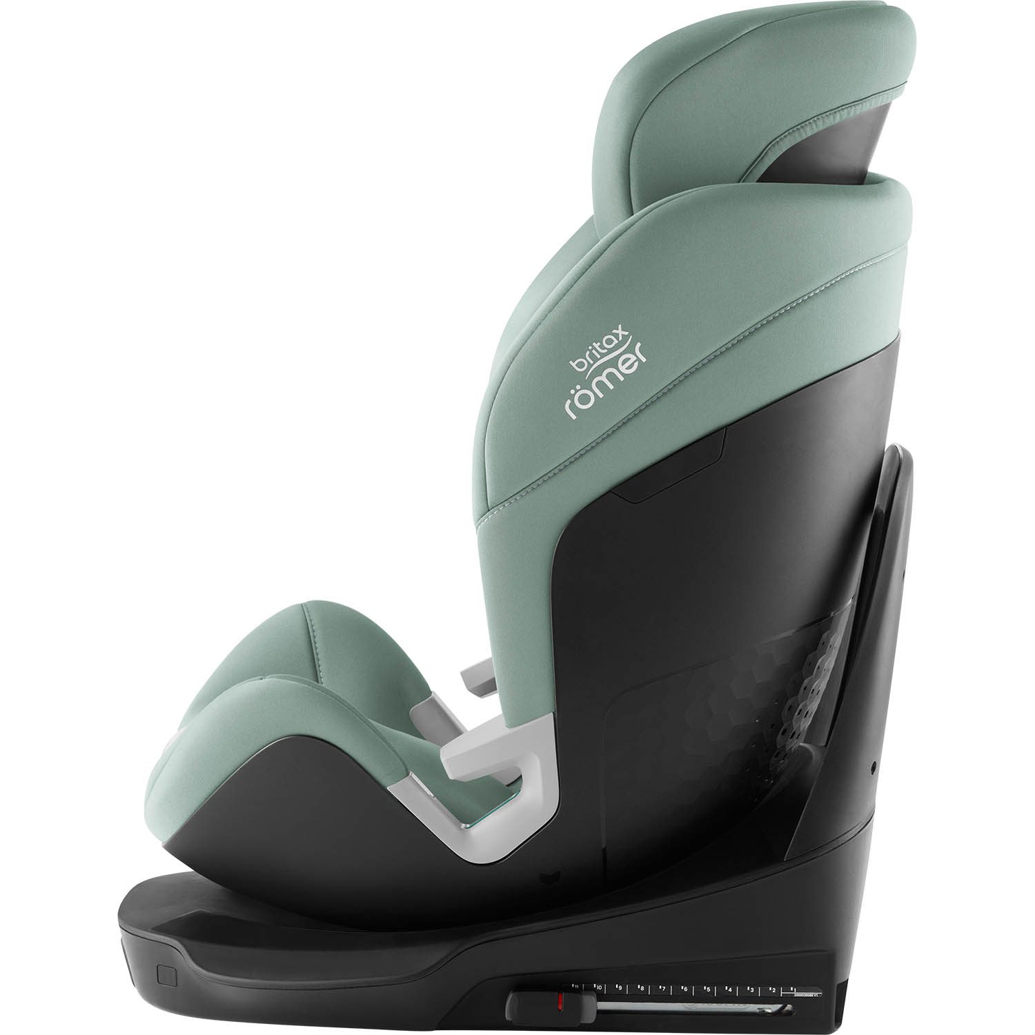 Автокресло 0+/1/2 Britax Roemer Swivel