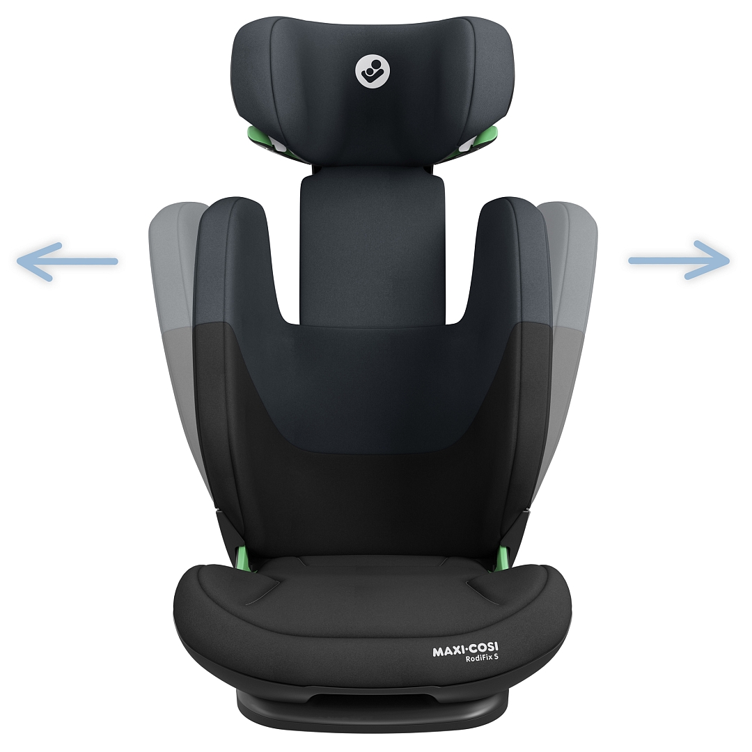 Автокресло 2/3 Maxi-cosi RodiFix S i-Size