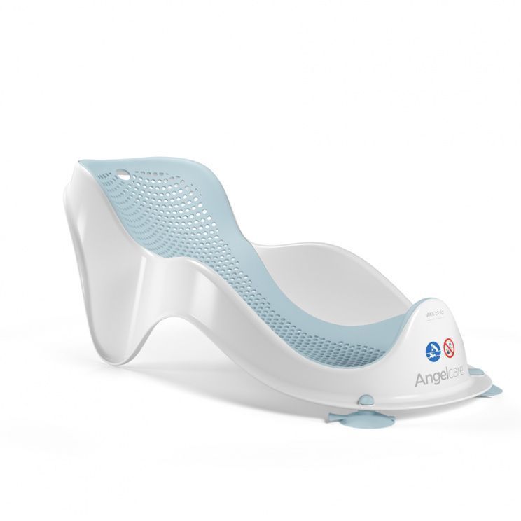 Горка для купания новорожденных Angelcare Bath Support Mini