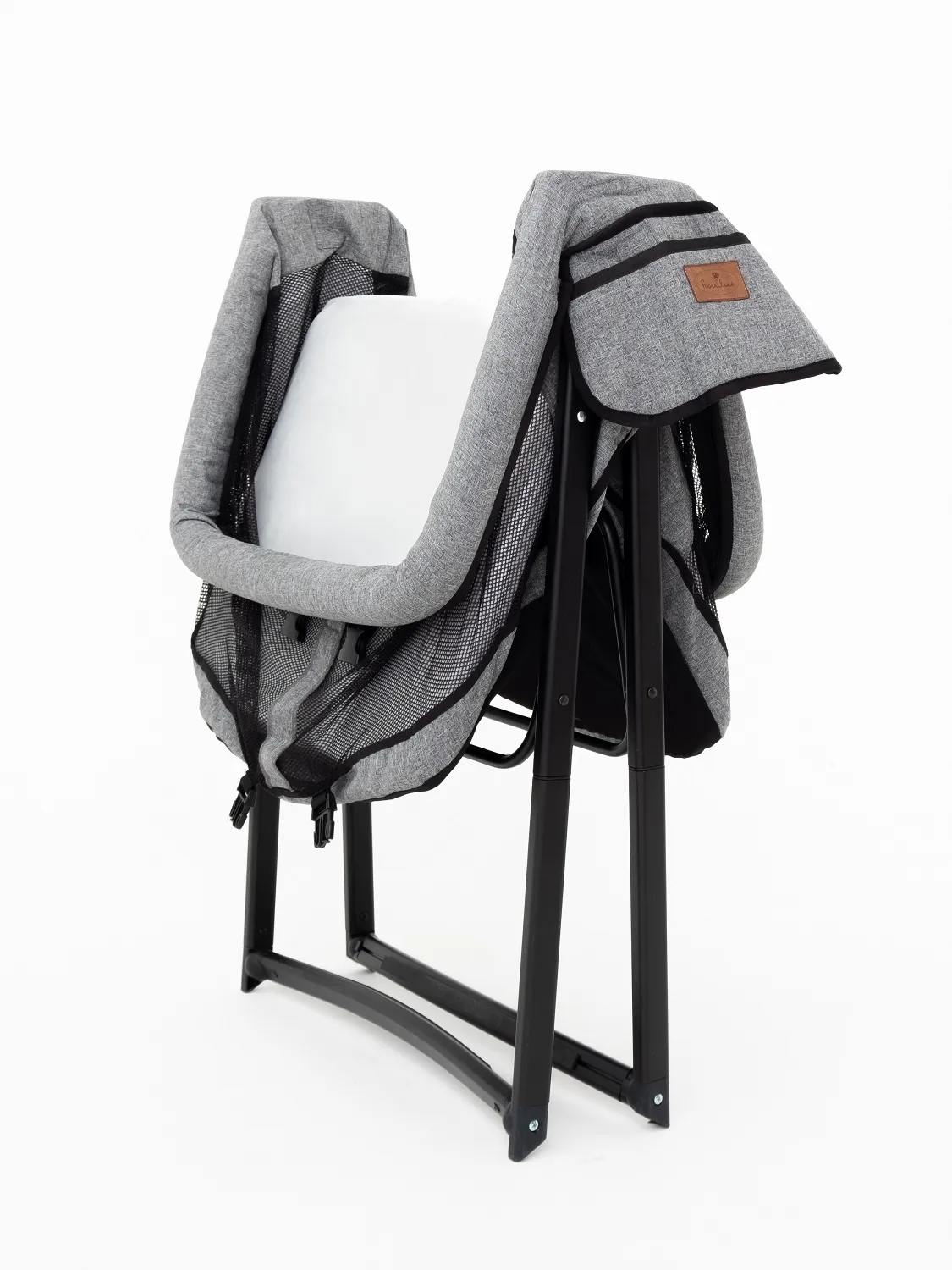 Колыбель приставная Fiorellino Витрина