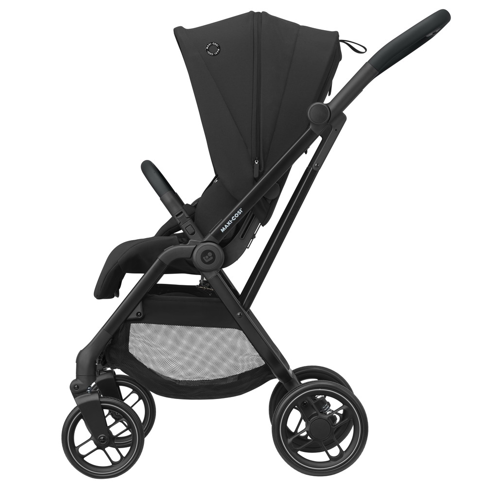 Коляска прогулочная Maxi-Cosi Leona с большими колесами