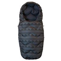 Муфта для ног Design By Voksi (Дизайн Бай Вокси) Midnight Mountains 3701016