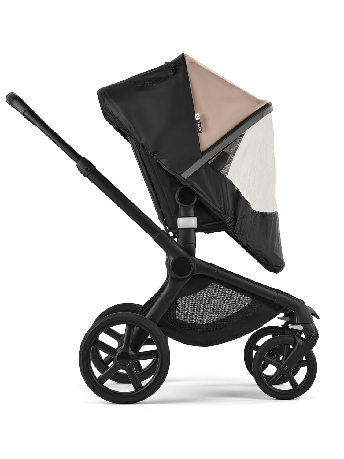 Дождевик для коляски Bugaboo Cameleon/Fox high performance