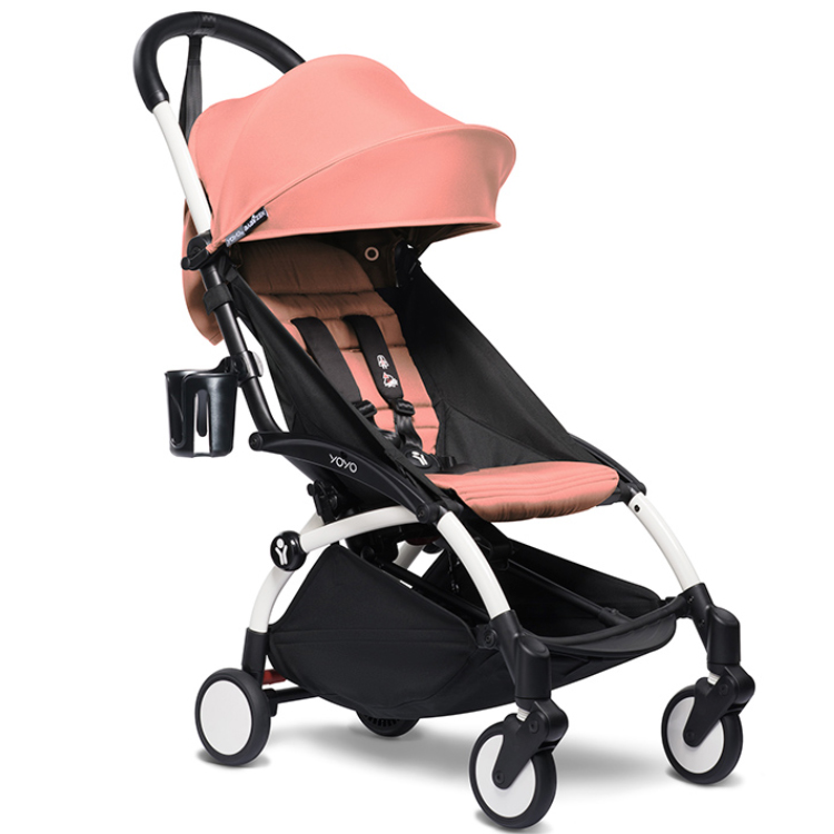 Подстаканник для коляски Babyzen YOYO