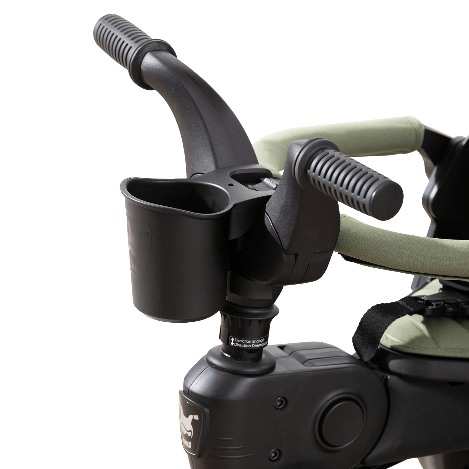 Подстаканник Doona Liki Cup Holder