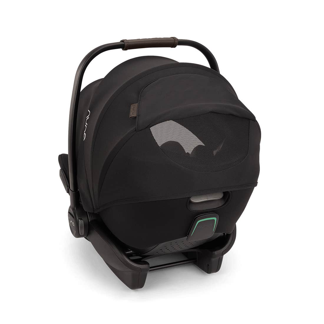 Автокресло 0+ Nuna ARRA FLEX