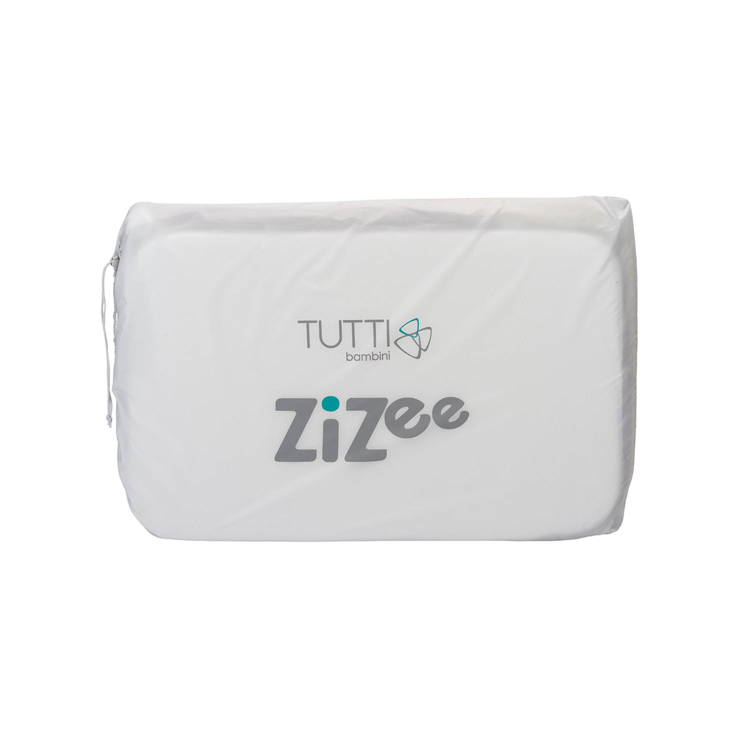 Колыбель Tutti Bambini ZiZee