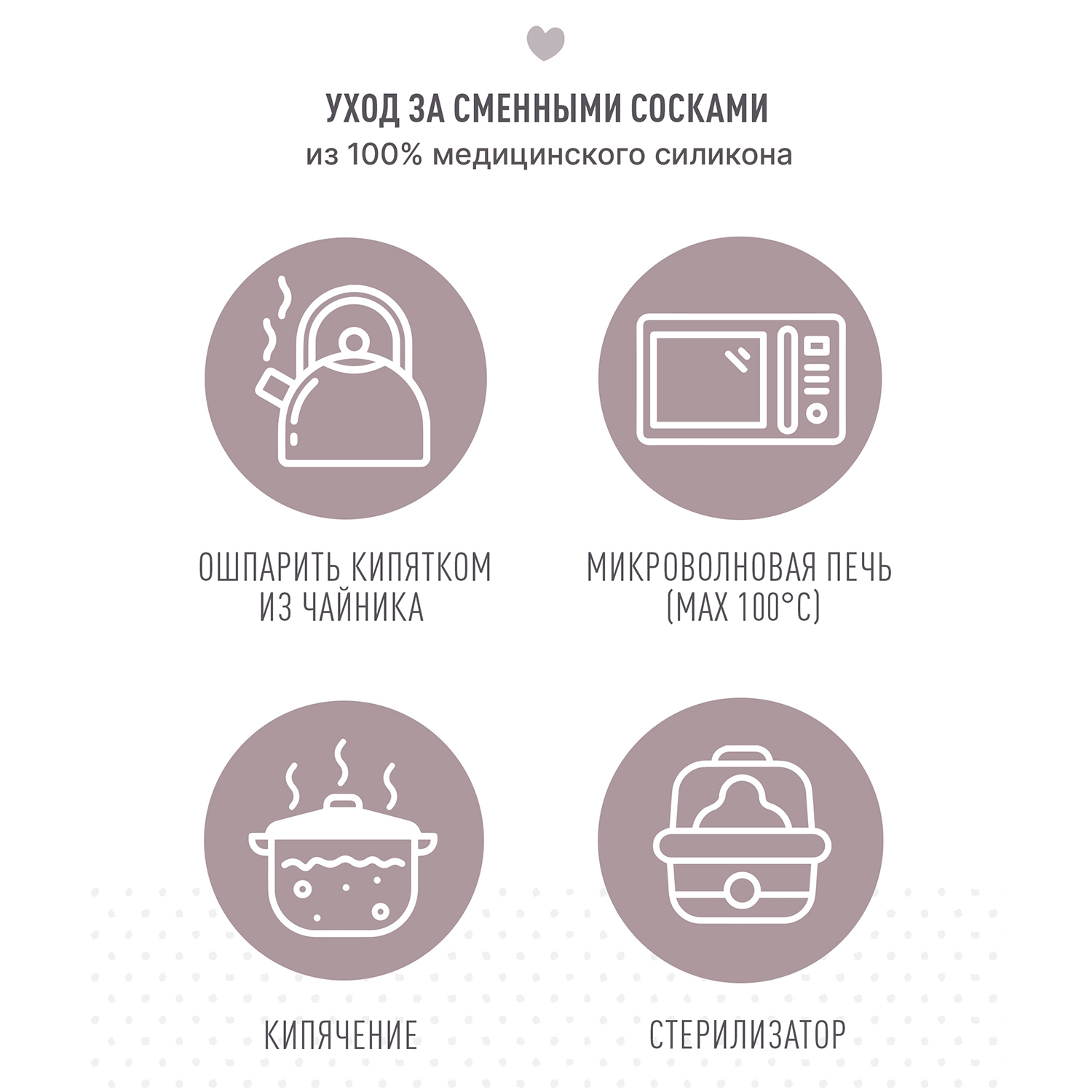 Поильник BIBS с силиконовой соской 150 мл