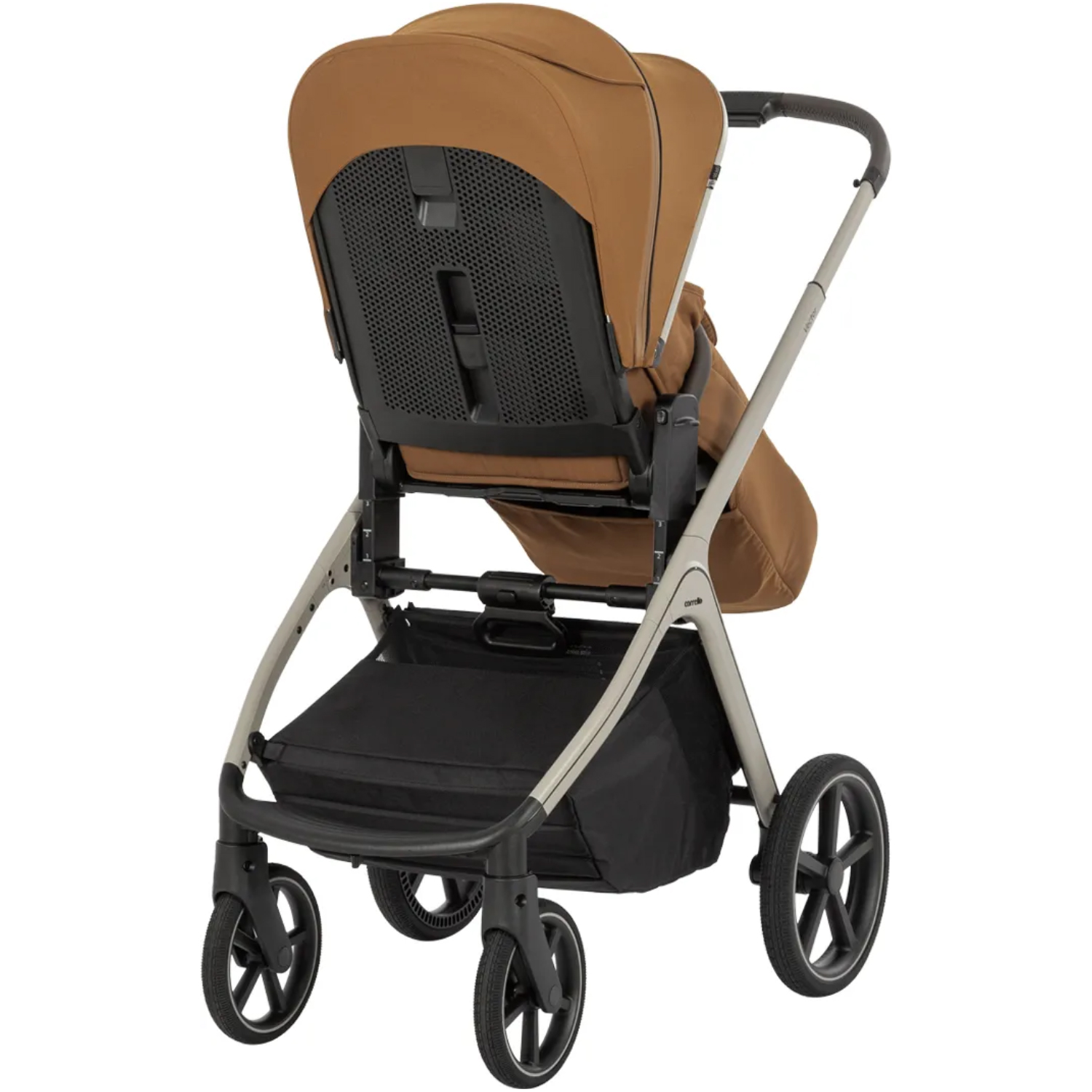Коляска 2 в 1 CARRELLO Vector CRL-6550