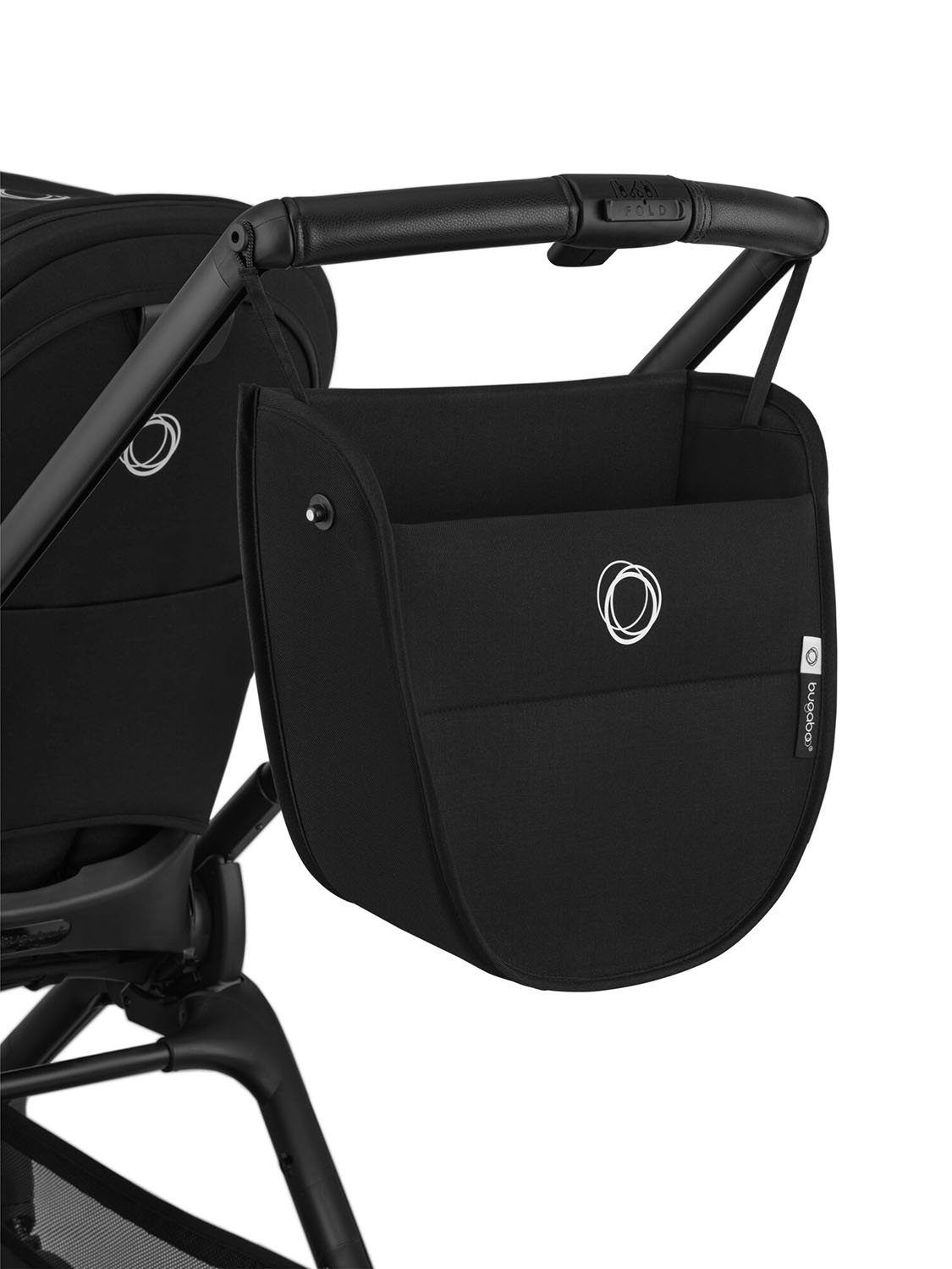 Коляска прогулочная Bugaboo Dragonfly Plus