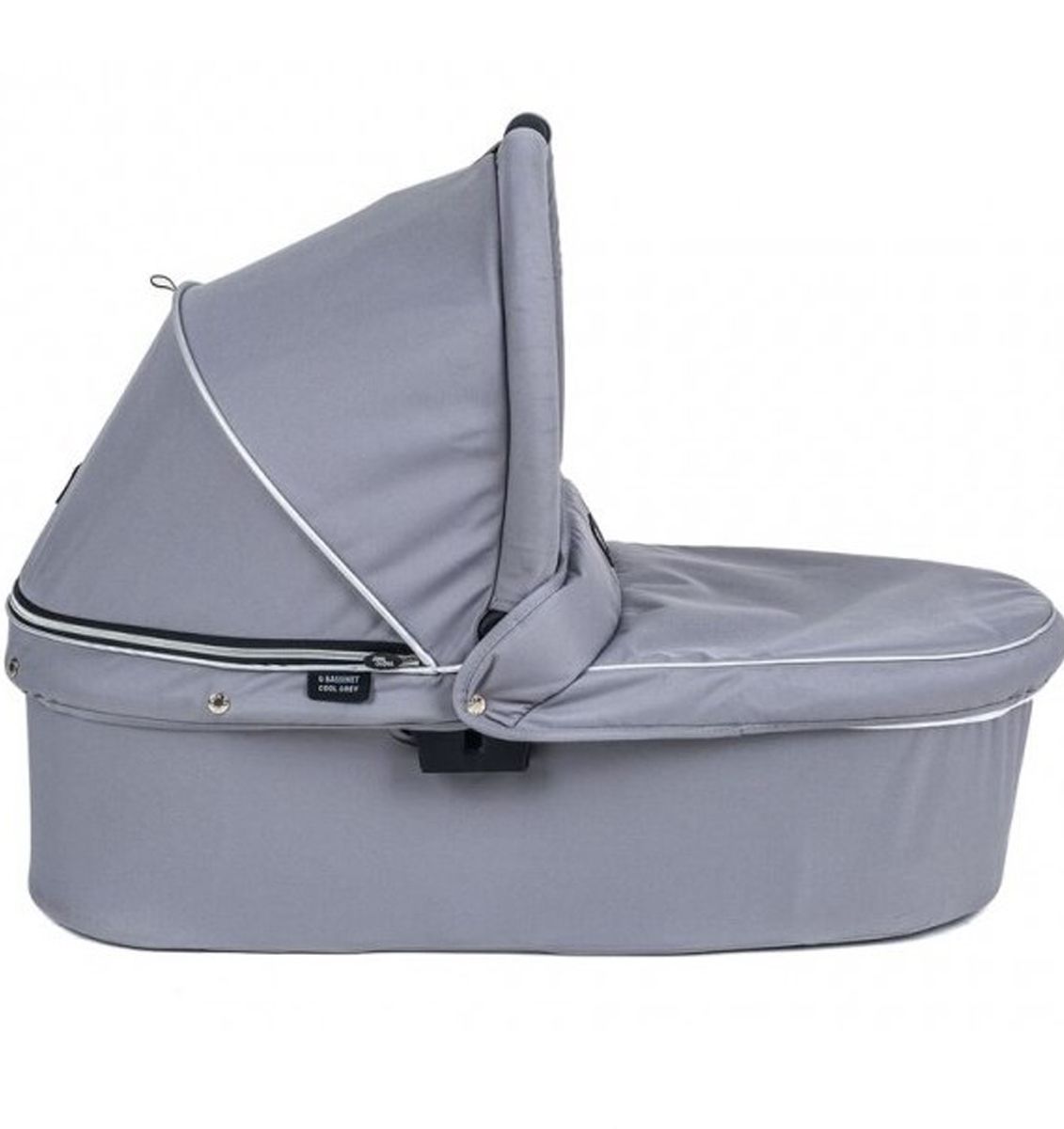 Люлька Valco Baby Q Bassinet для Trimod X, Snap 4 Ultra, Quad X