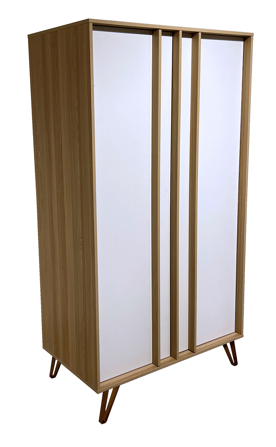 Шкаф IKiD TRIESTE