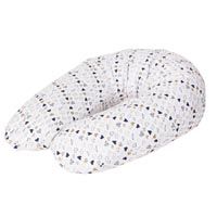Подушка для кормления Ceba Baby Physio Multi (Себа Беби Физио Мульти) Amore трикотаж W-741-700-530