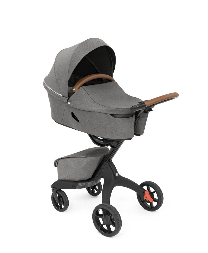 Люлька Stokke Xplory X