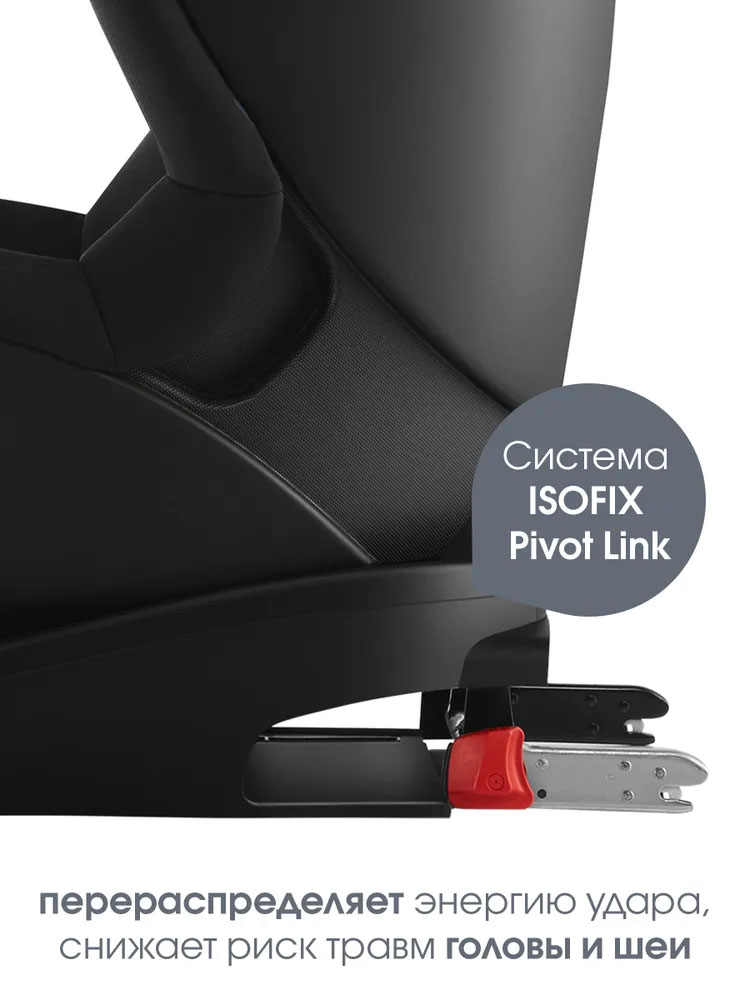 Автокресло 1 Britax Roemer Trifix 2 i-Size