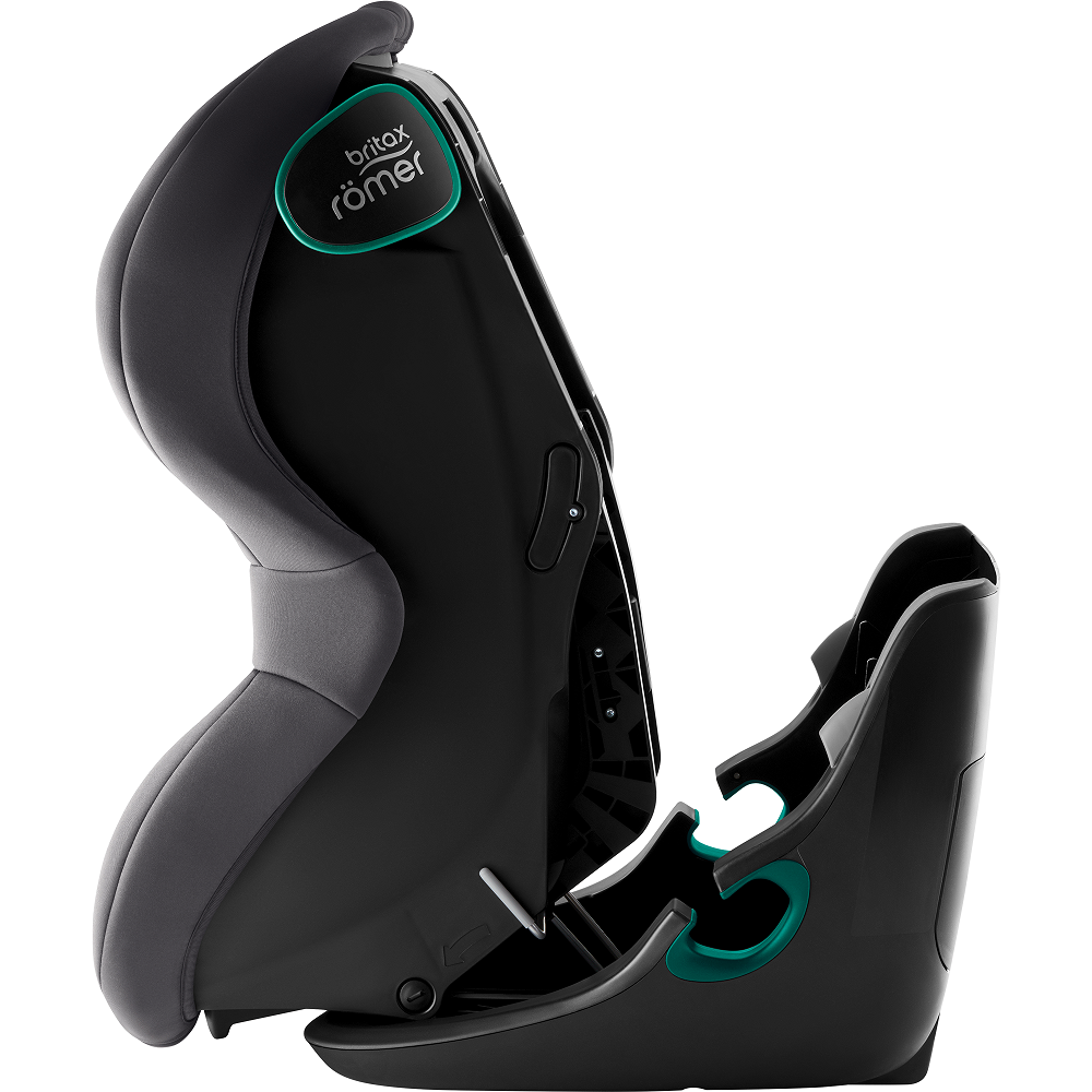 Автокресло 1 Britax Roemer King Pro