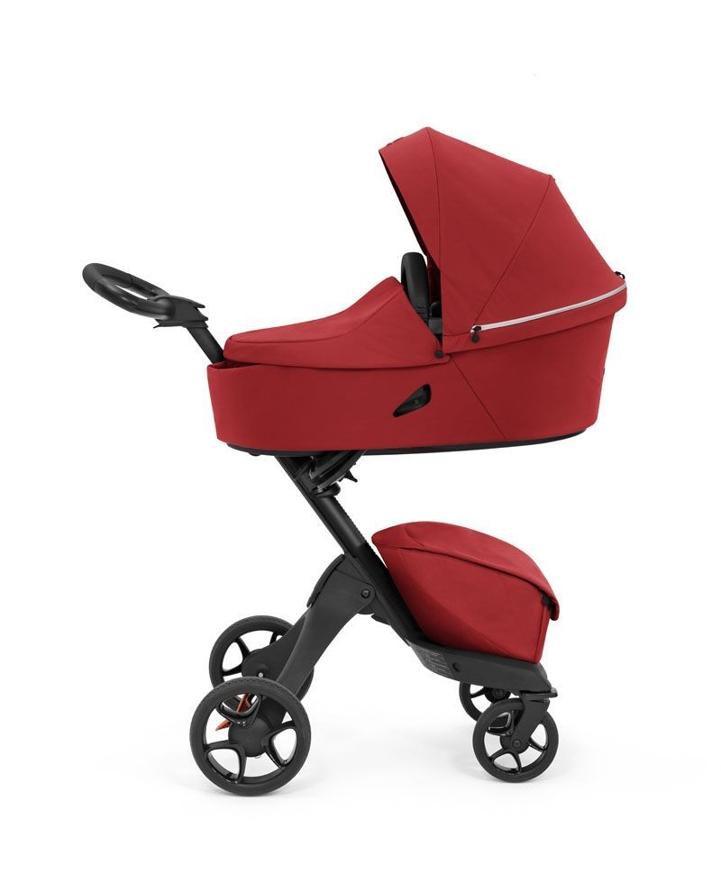 Коляска 2 в 1 Stokke Xplory X