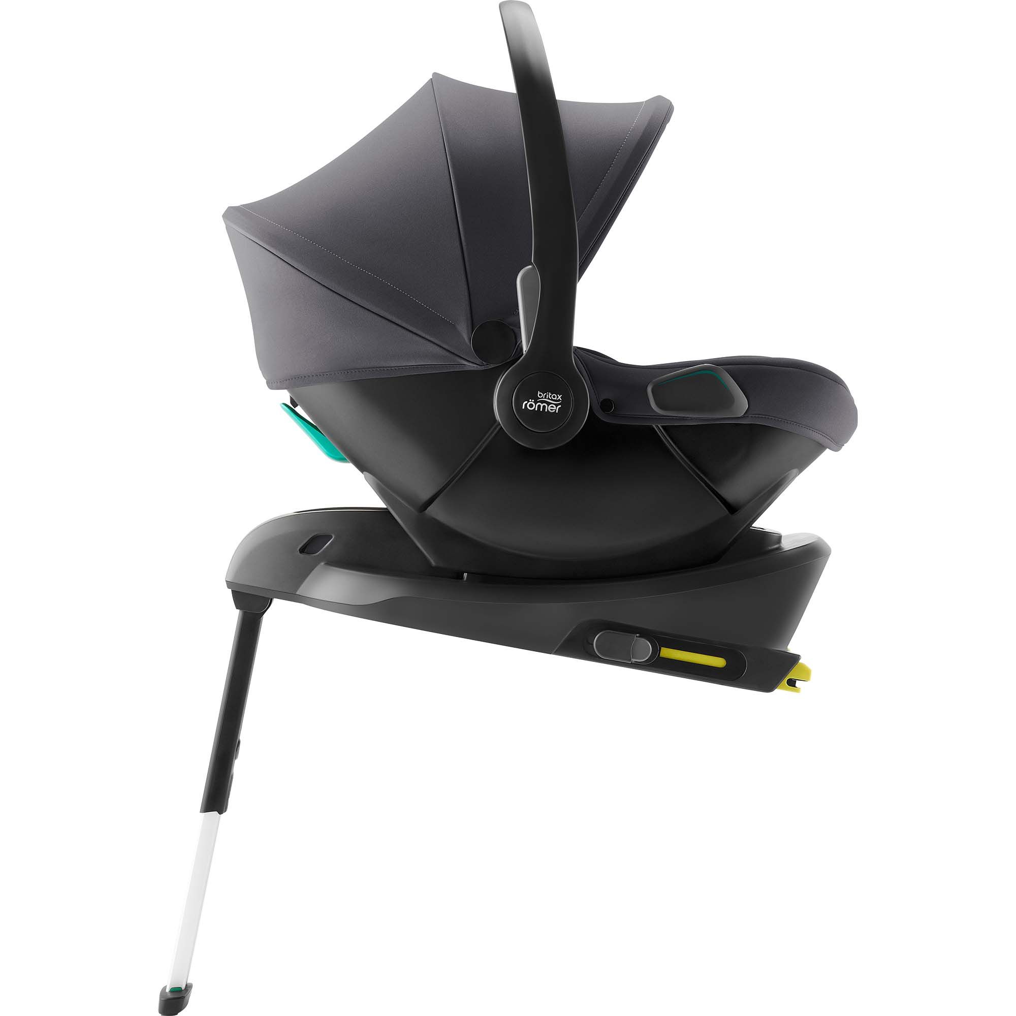 База для автокресла Britax Roemer Baby-Safe Core Base