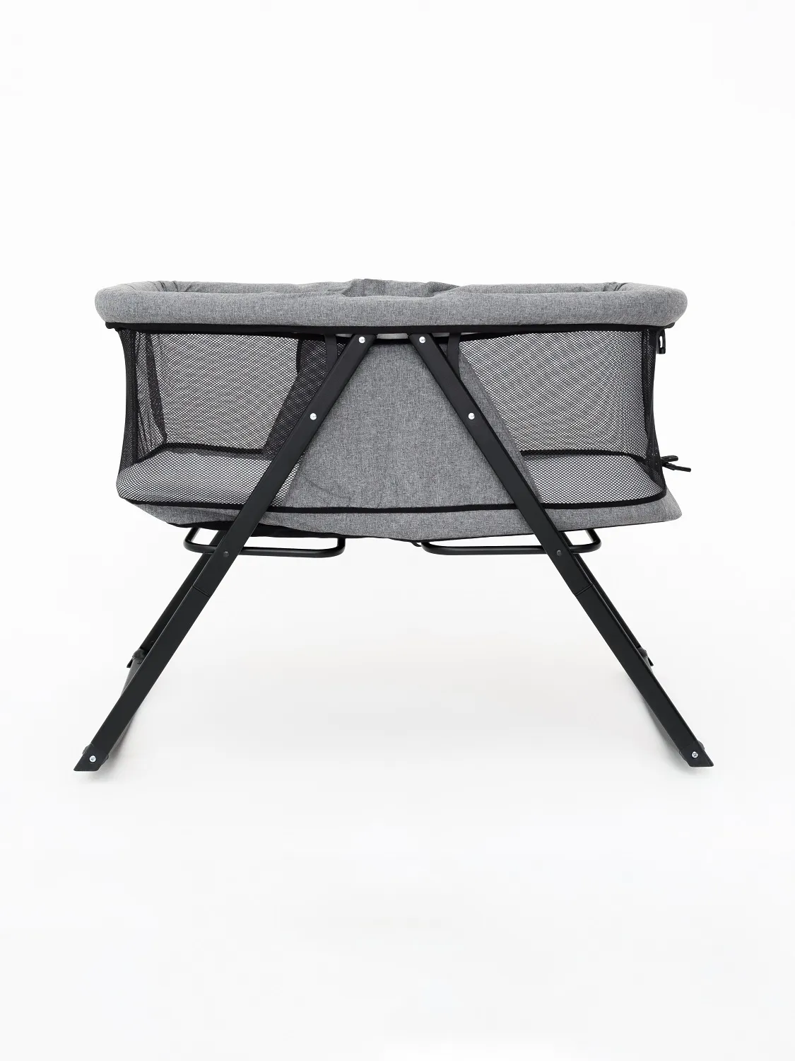 Колыбель приставная Fiorellino Витрина