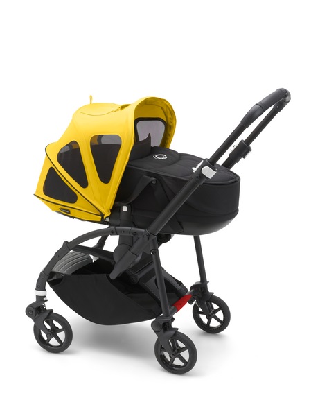 Капюшон от солнца для коляски Bugaboo Bee breezy