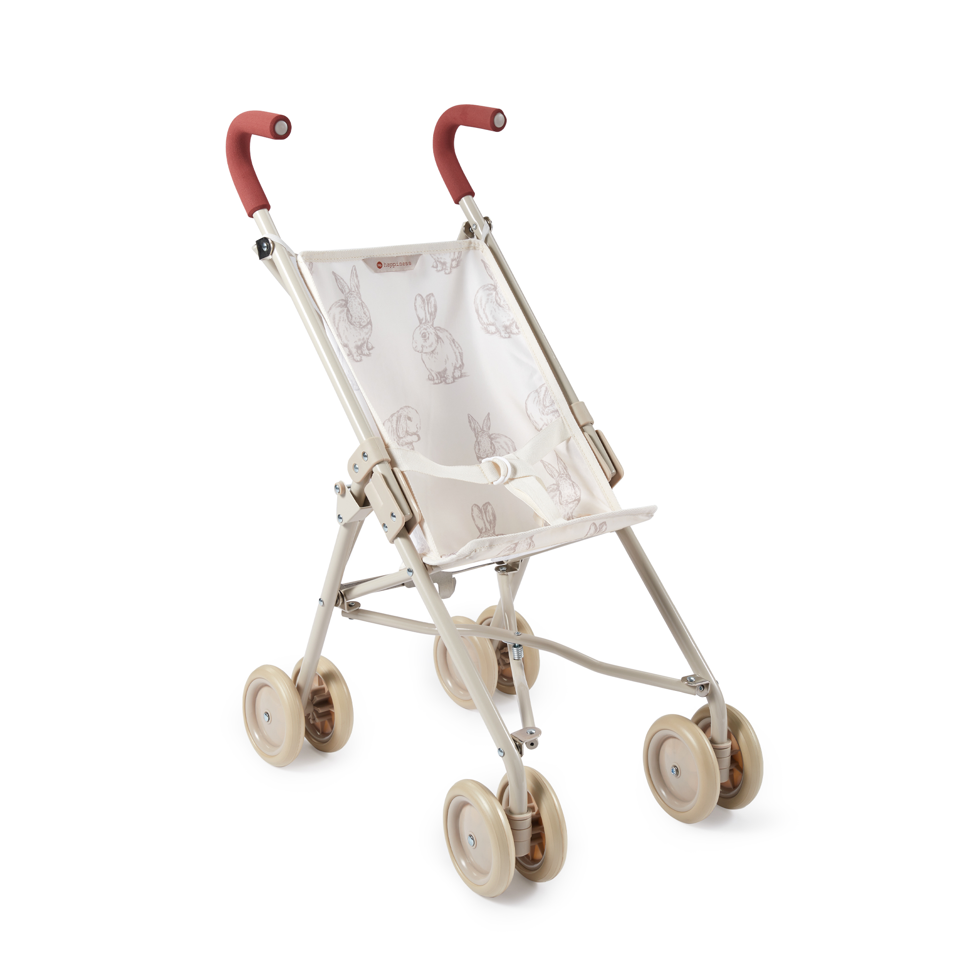 Коляска для кукол Happy Baby TWIGLET 331857