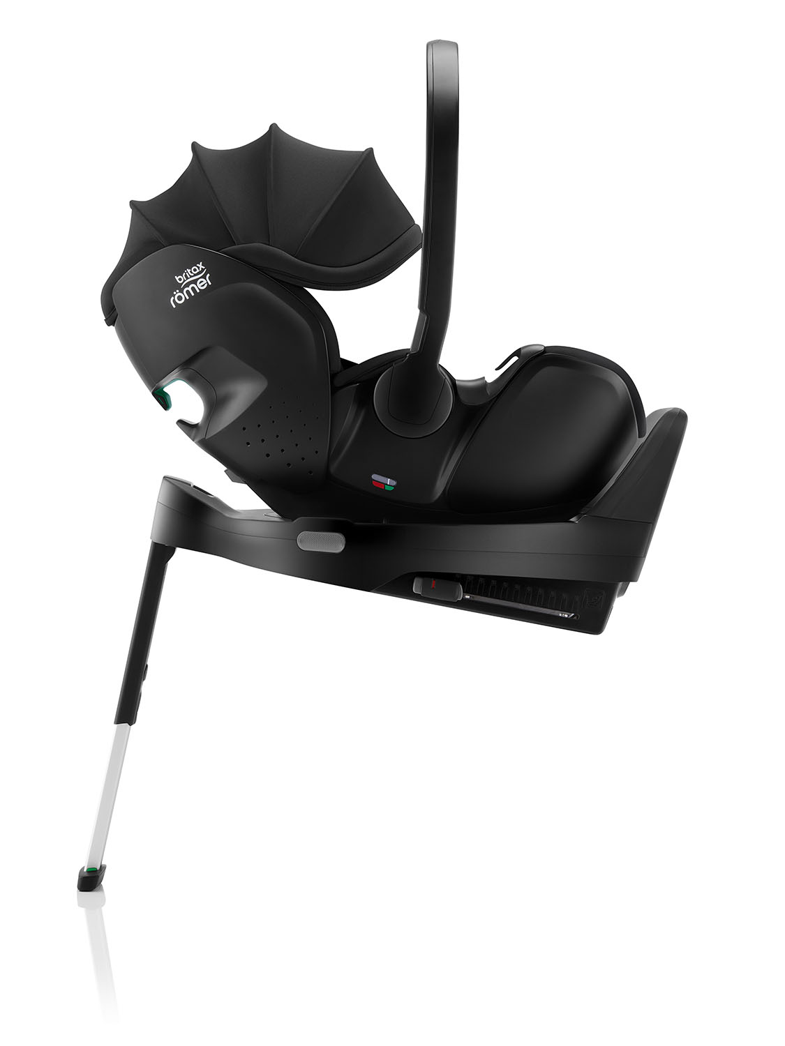 Автокресло 0+ Britax Roemer BABY-SAFE PRO