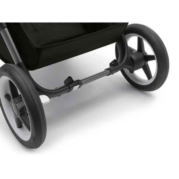 Коляска 2 в 1 Bugaboo Donkey 5 Mono Complete