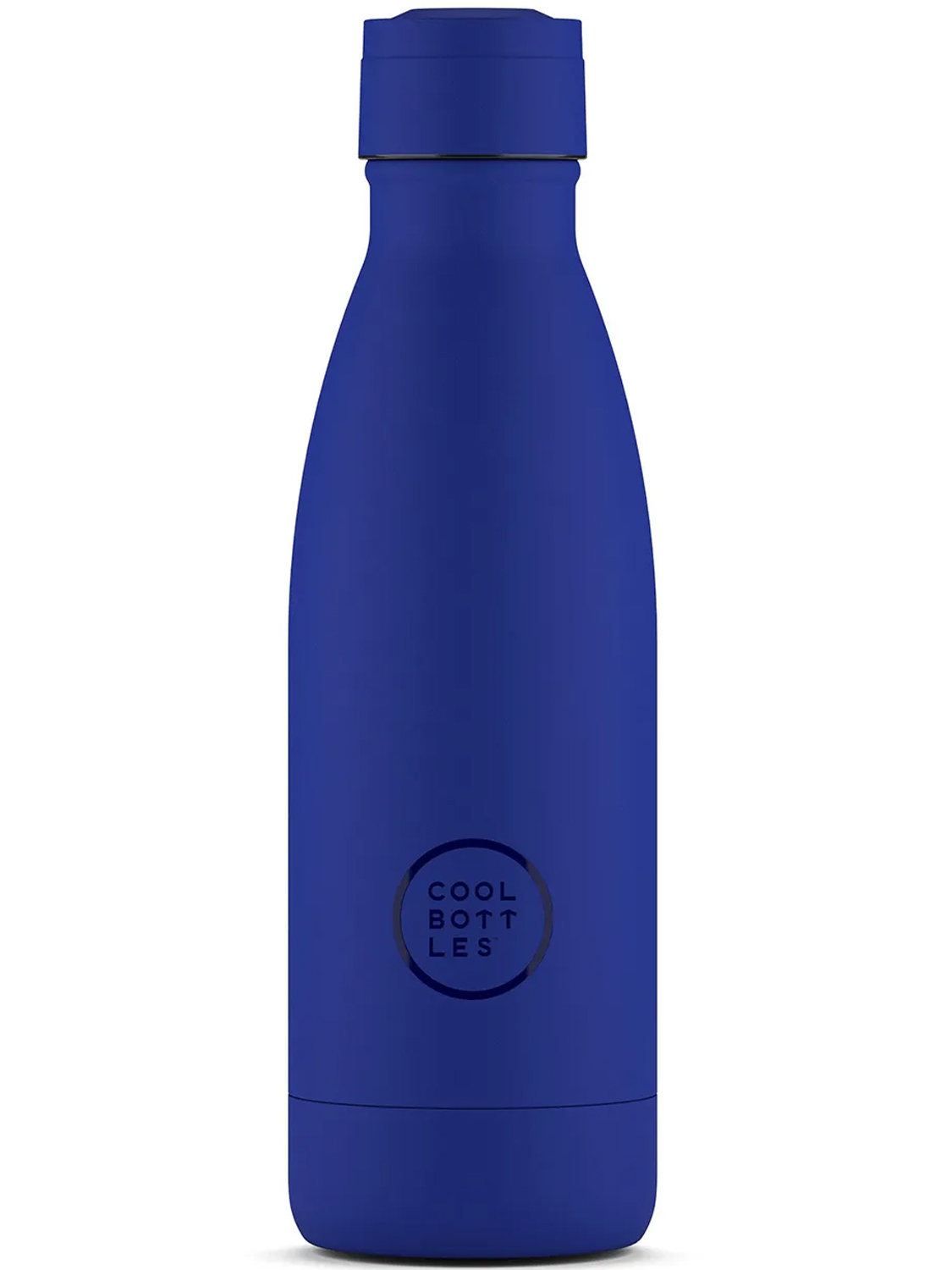 Термос–термобутылка Cool Bottles 350мл