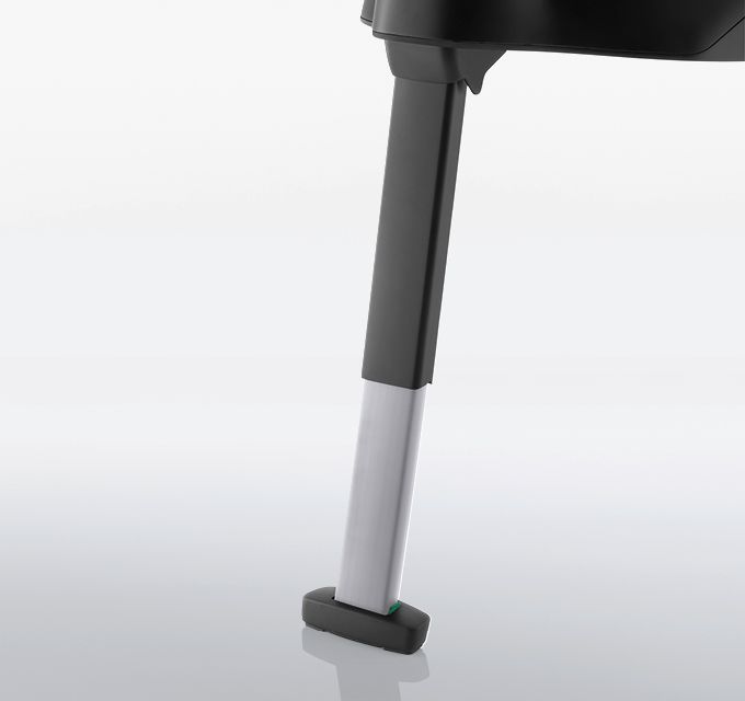 Автокресло 0+/1 Britax Roemer Dualfix Plus + вкладыш для комфорта