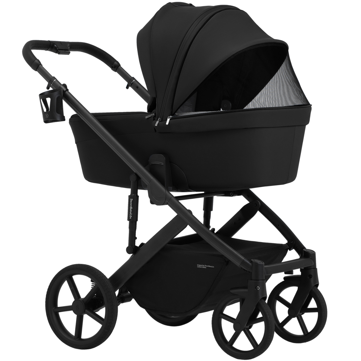Коляска 2 в 1 SBL/Sweet Baby Dolce