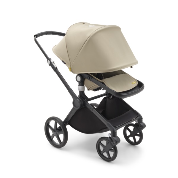 Коляска 2 в 1 Bugaboo Fox Cub