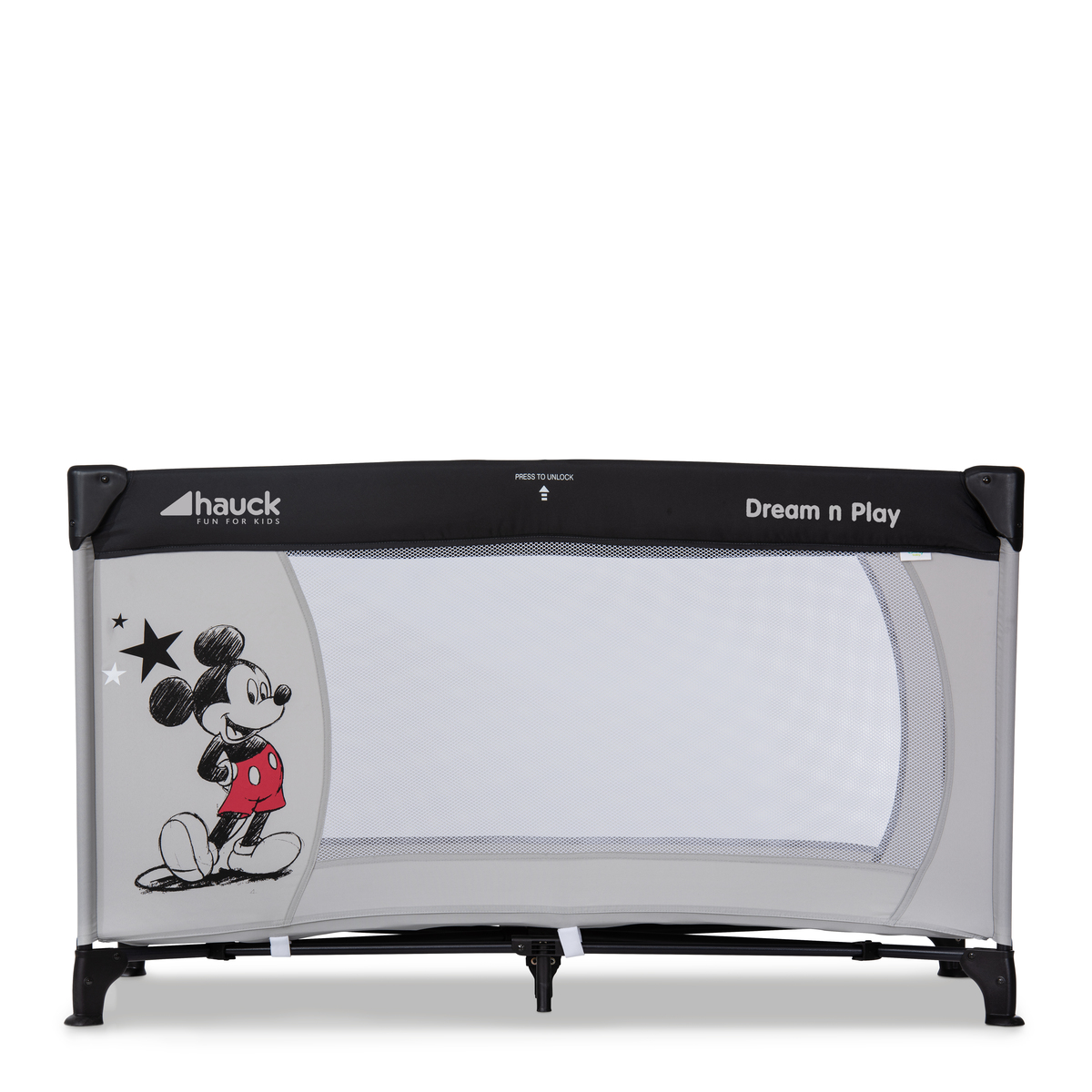 Манеж детский складной Hauck Dream N Play Disney