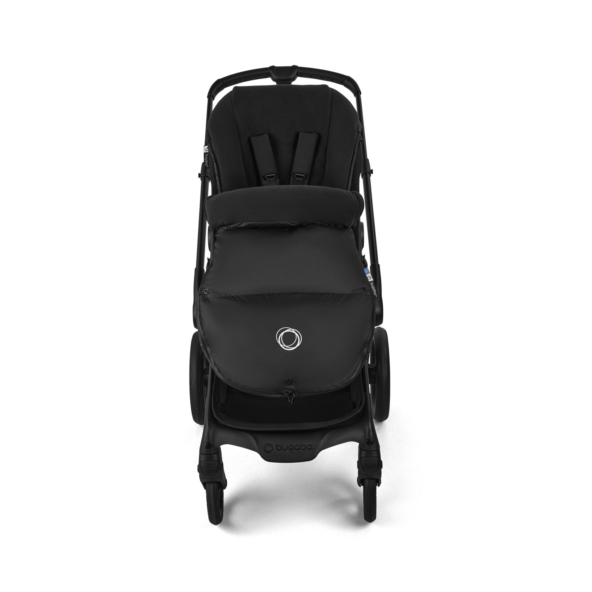 Конверт в коляску Bugaboo THERMOLITE performance footmuff