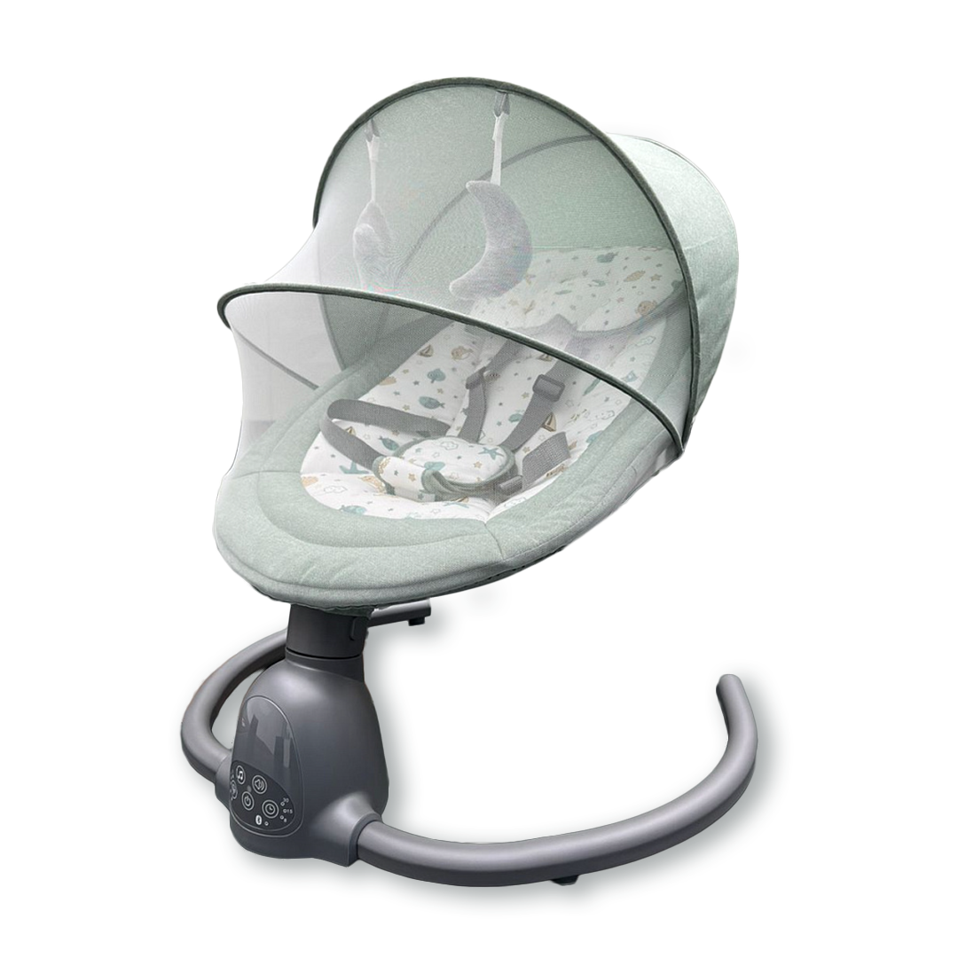 Качели детские Fiorellino mint BSN001