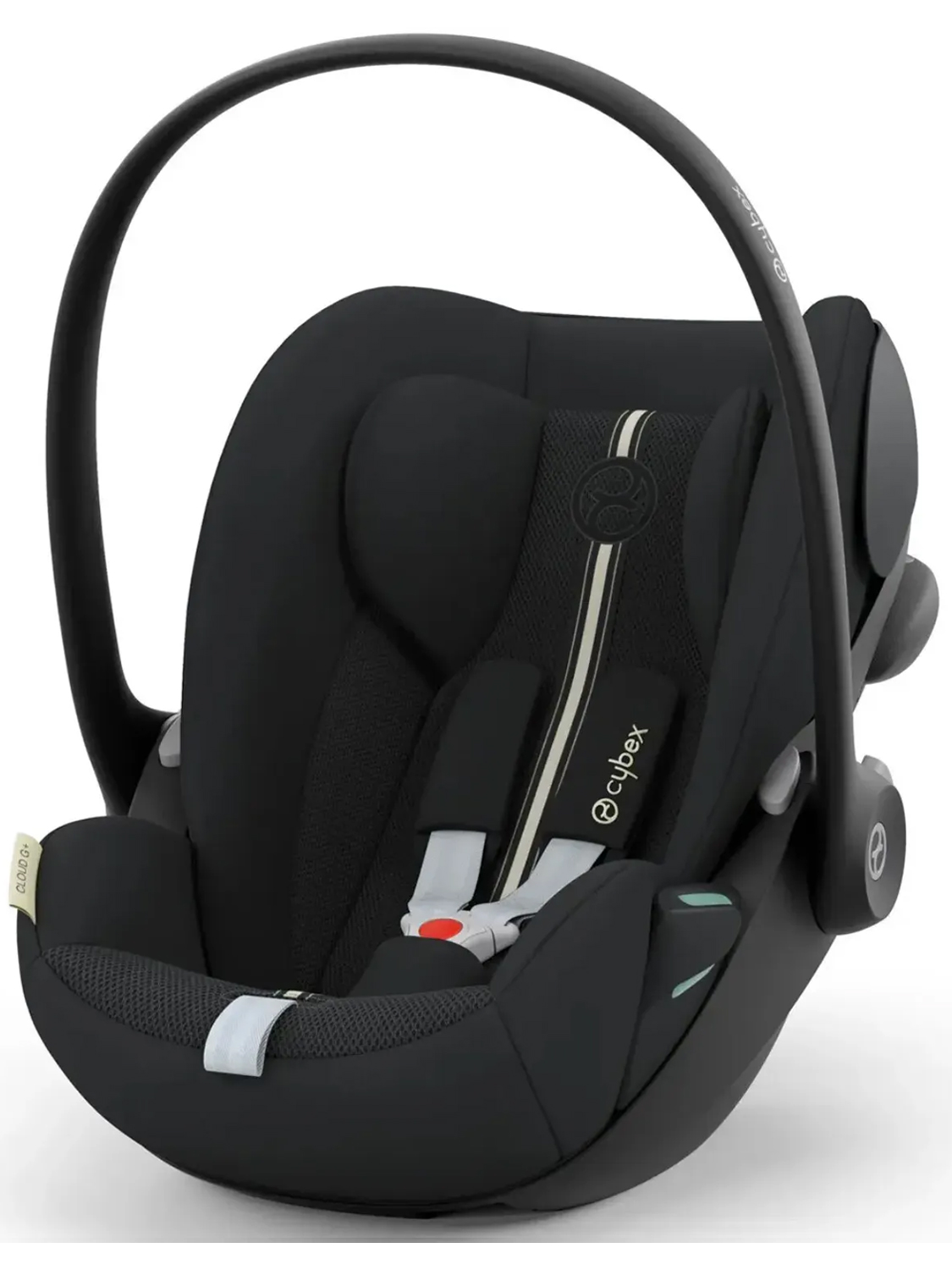 Автокресло 0+ CYBEX Cloud G i-Size Plus