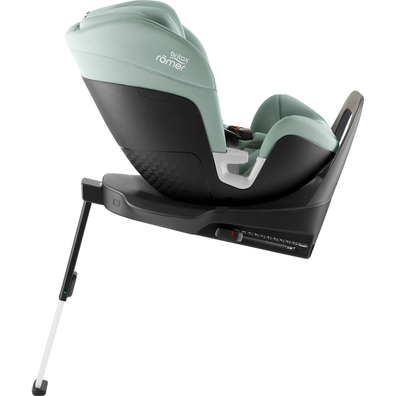Автокресло 0+/1/2 Britax Roemer Swivel