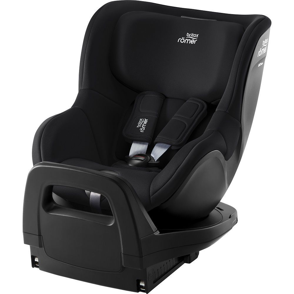 Автокресло 0+/1 Britax Roemer Dualfix Pro M
