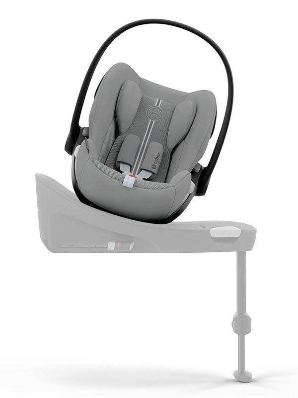 Автокресло 0  CYBEX Cloud G3 i-Size Plus