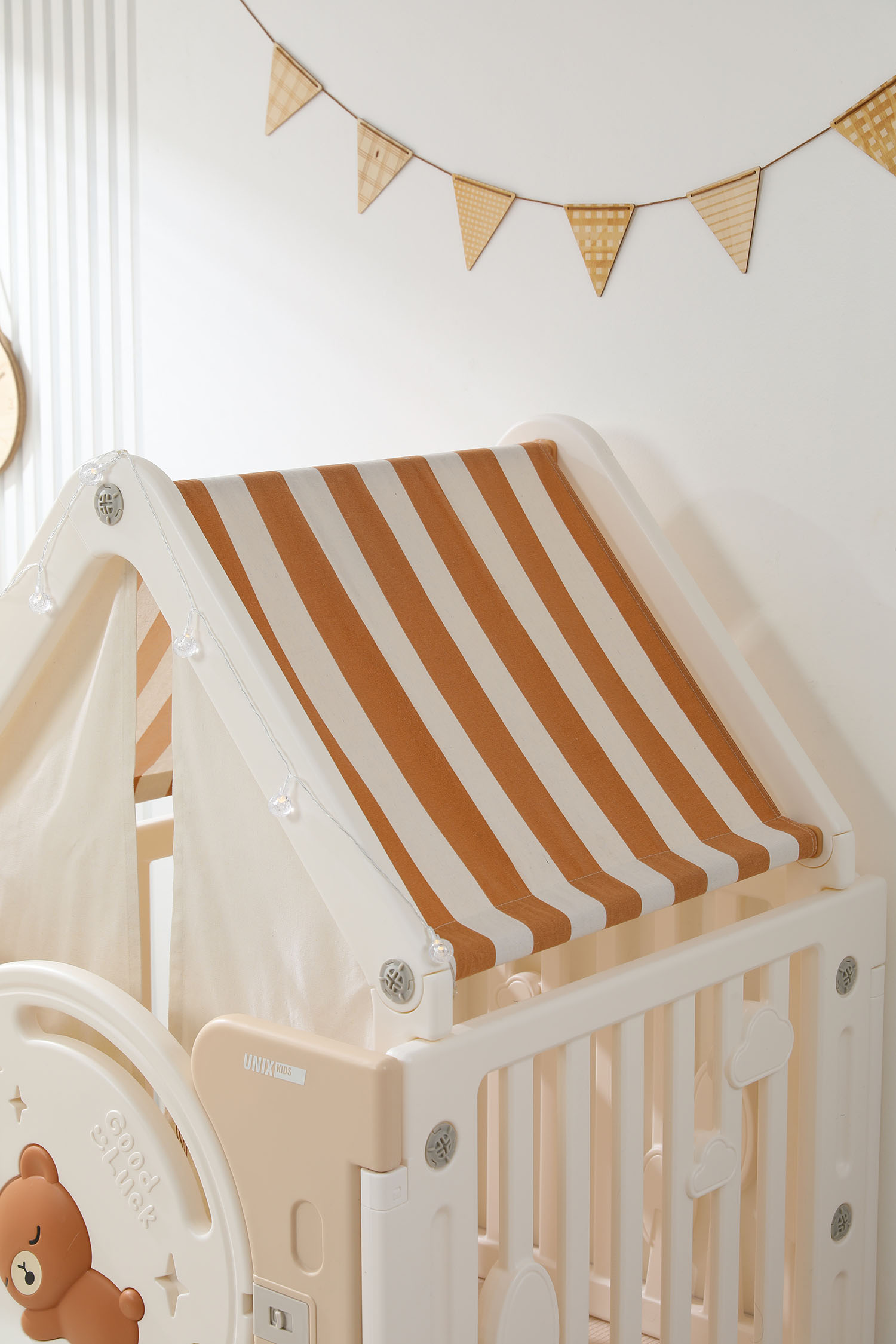 Домик UNIX Kids Bear on the moon