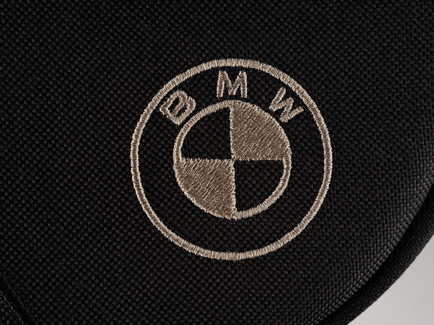 Коляска 2 в 1 Nuna MIXX NEXT BMW, Черная (Element)