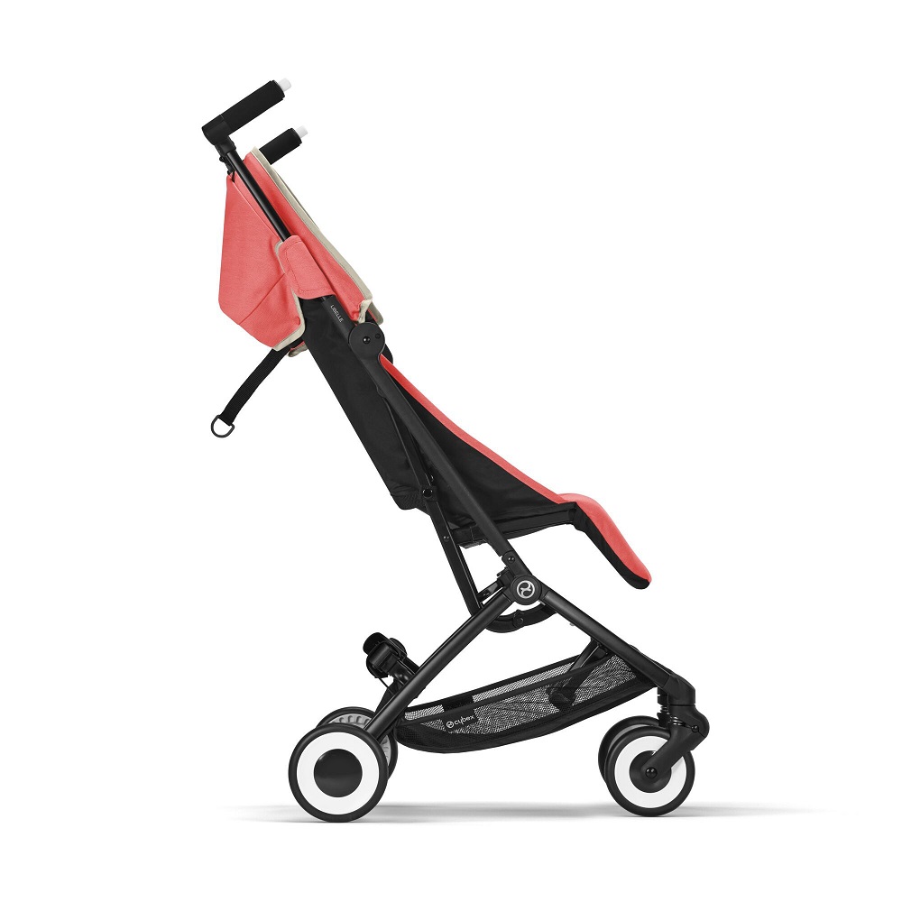 Коляска прогулочная Cybex Libelle + дождевик